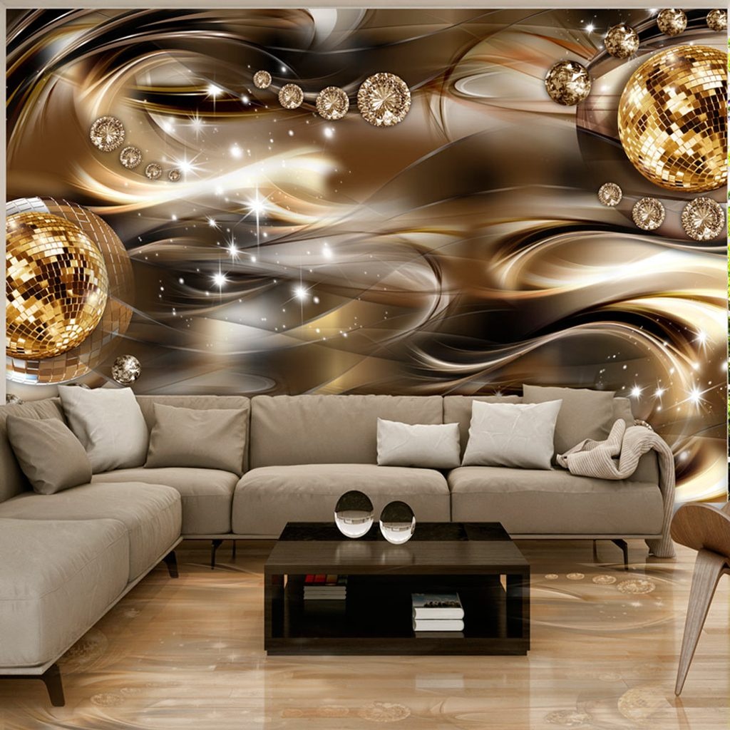 Vliesová tapeta - 350 x 245 cm