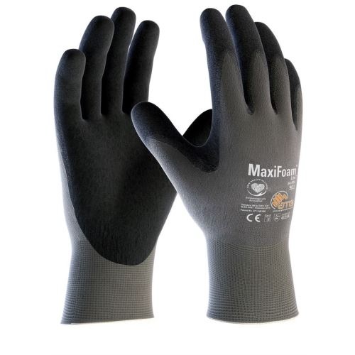 Pracovné rukavice Maxifoam
