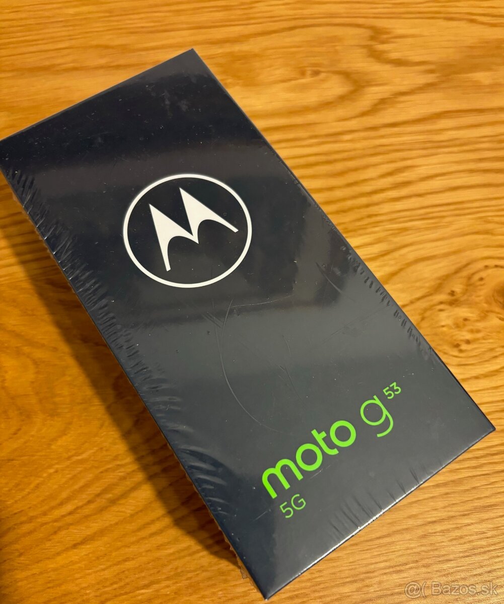 Motorola G53 5g 128 GB