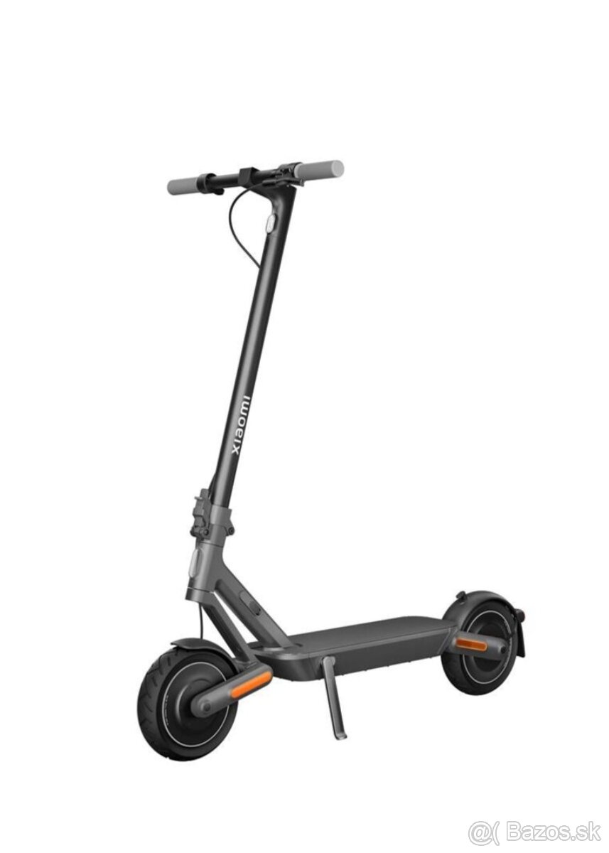 Elektricka kolobezka Xiomi Scooter 4 ultra EU