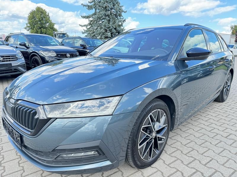 Predám Skoda Octavia 4,2.0TDI,85kW,M6