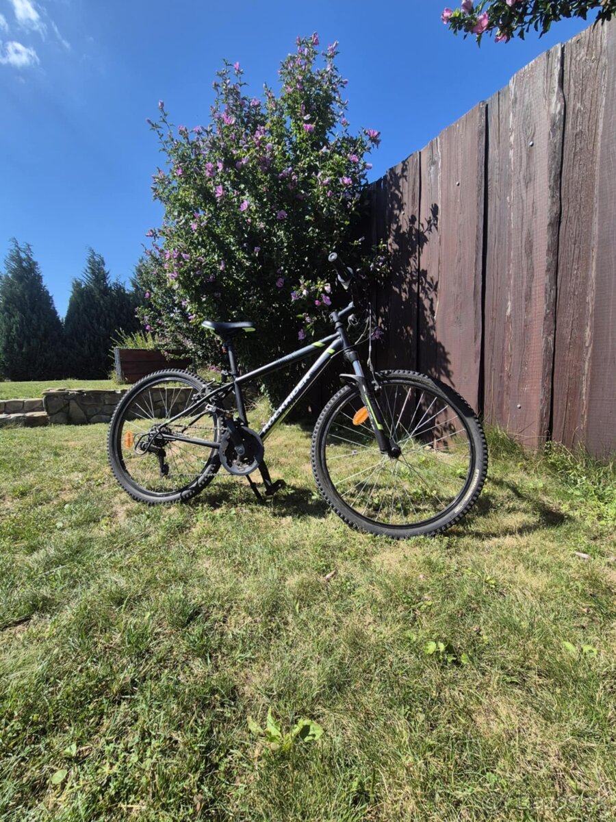 Detsky bicykel 24