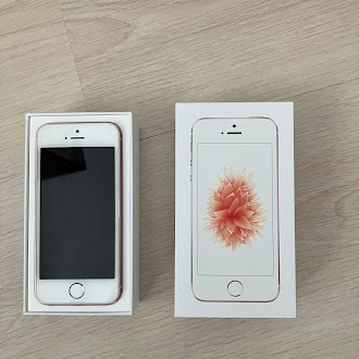 SE 32GB 2018