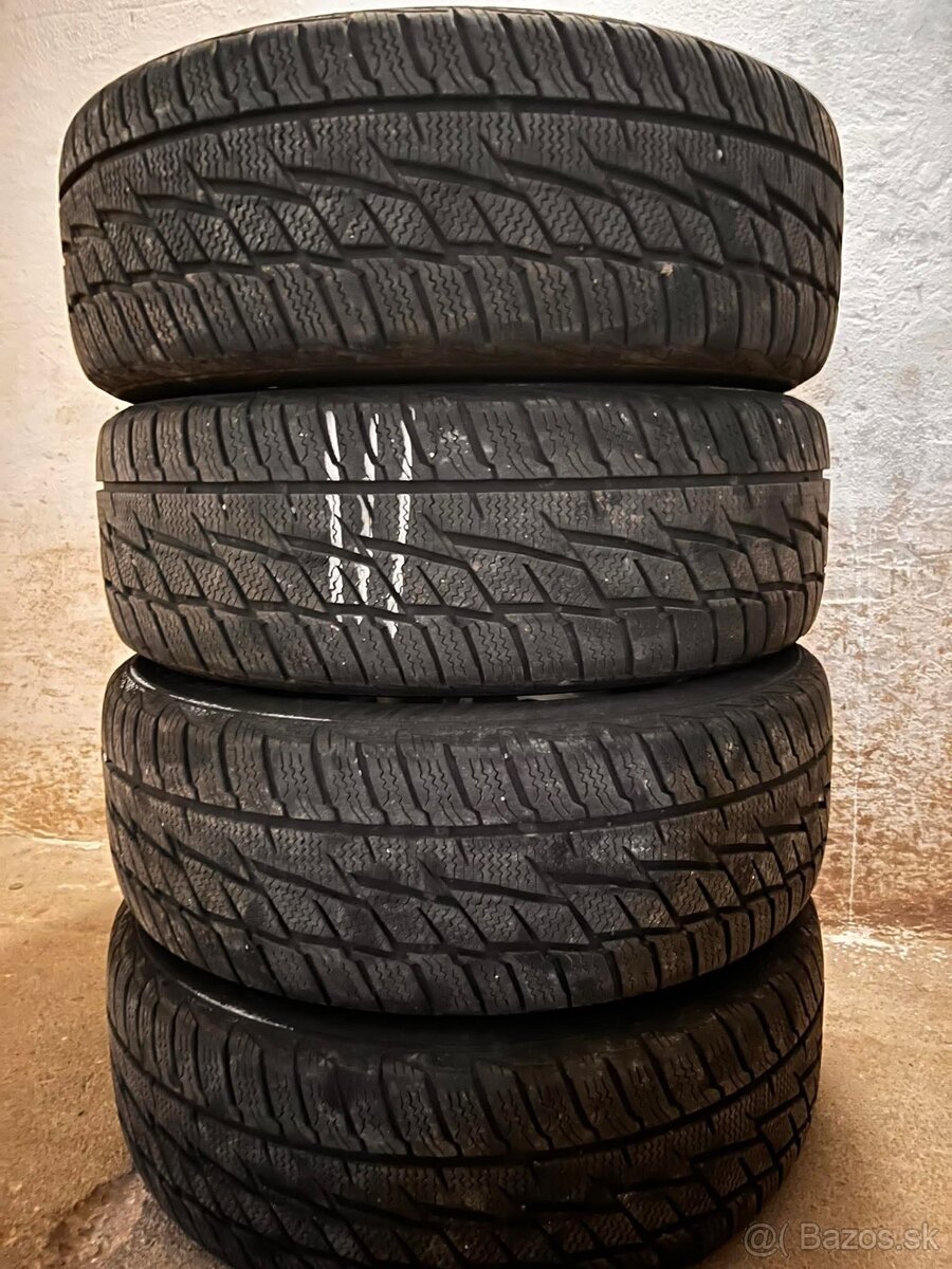 205/55 r16 zimné