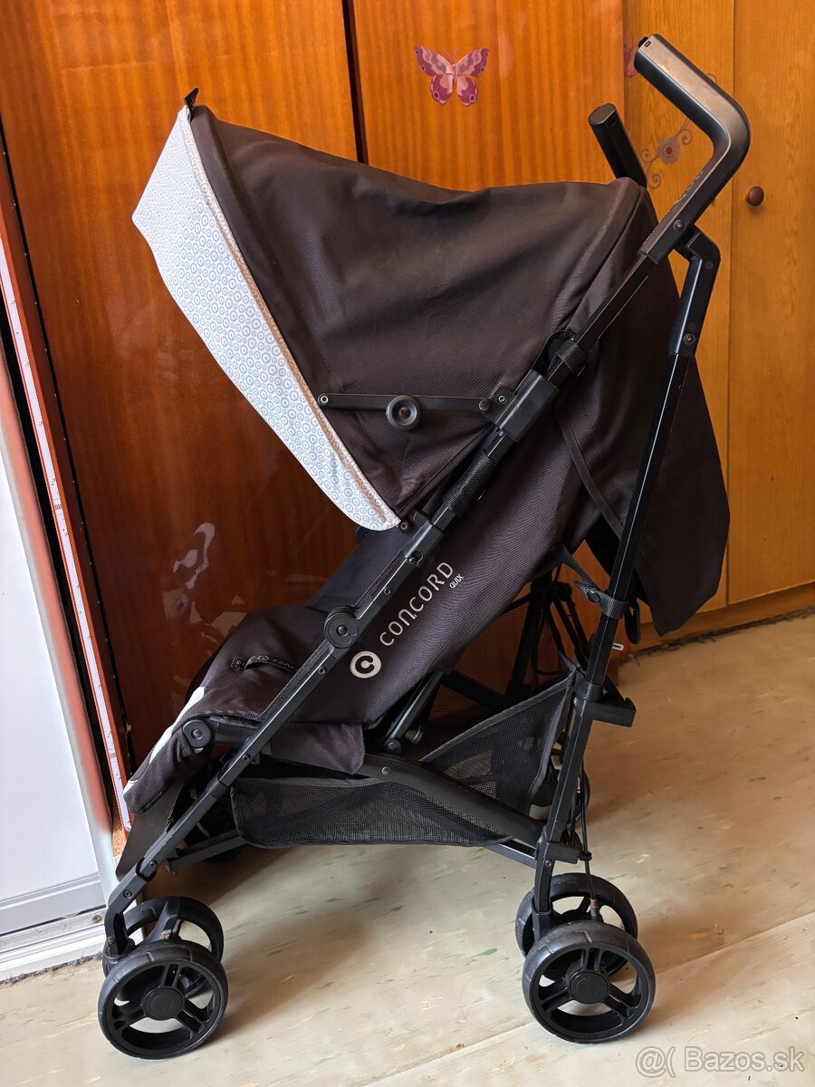 Kocik Concord Quix