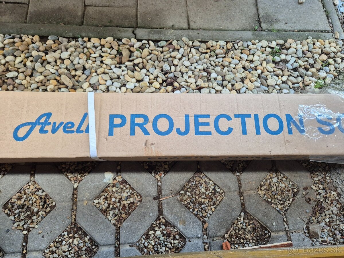 Plátno Aveli nástěnné 200x125cm (XRT-00106)