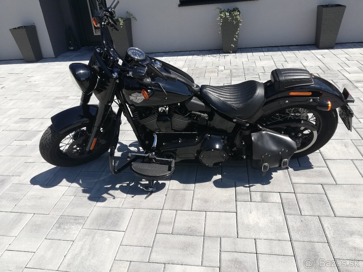 Harley davidson
