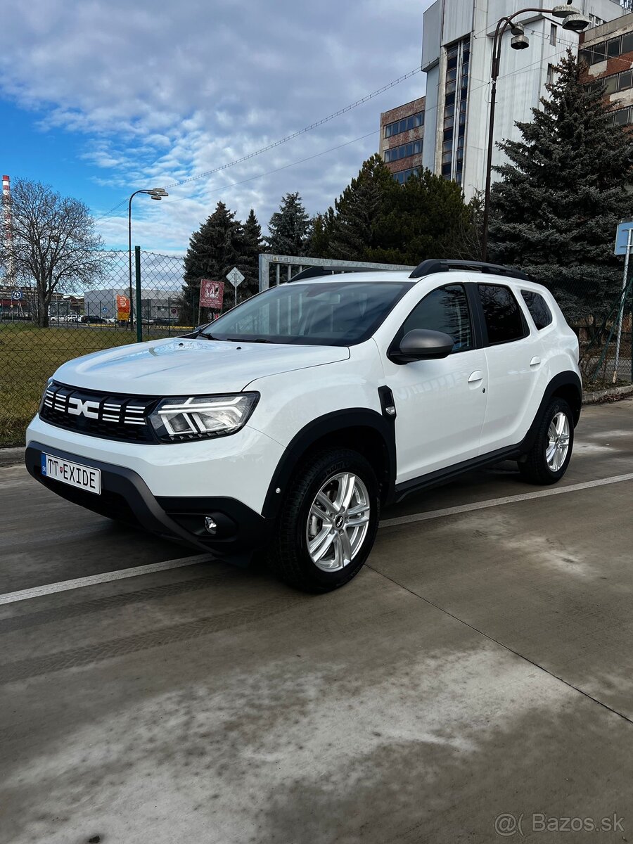 Dacia Duster 1.0 TCe 90 Journey 4x2