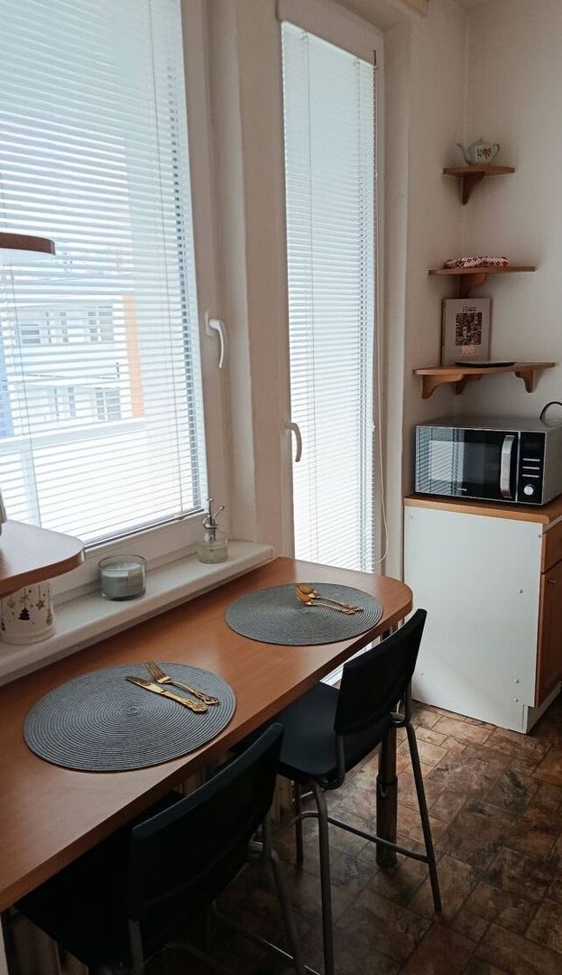 Byt na prenajom - ul. Tilgnerova, Bratislava IV TOP