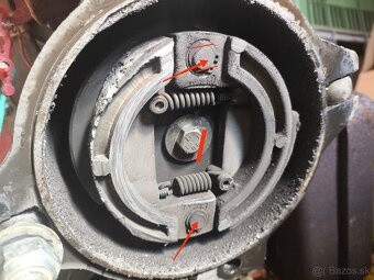 kúpim Diely Robix Robi AZ 151j