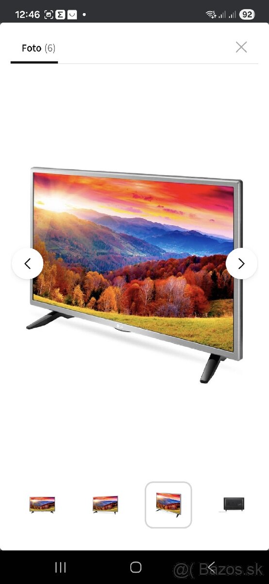 LG 32LH510U
