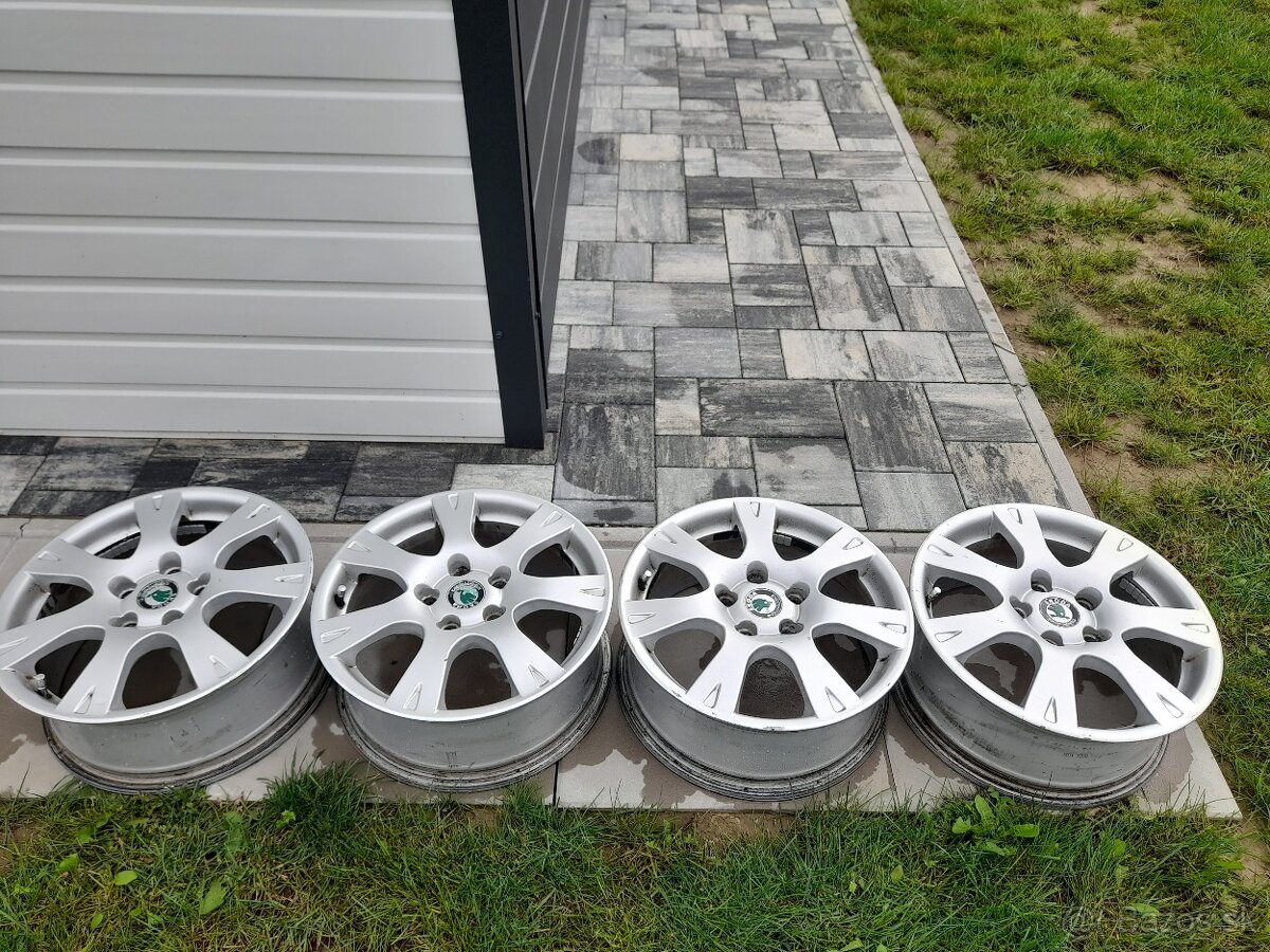 Elektrony 5× 112r16