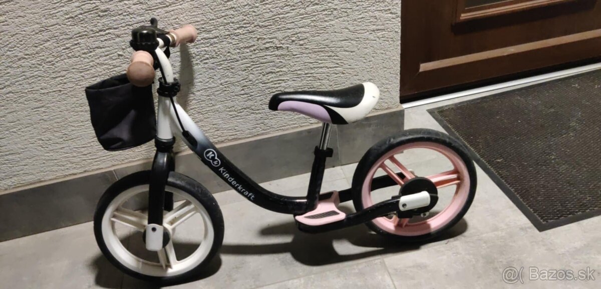 Odrazadlo Kinderkraft