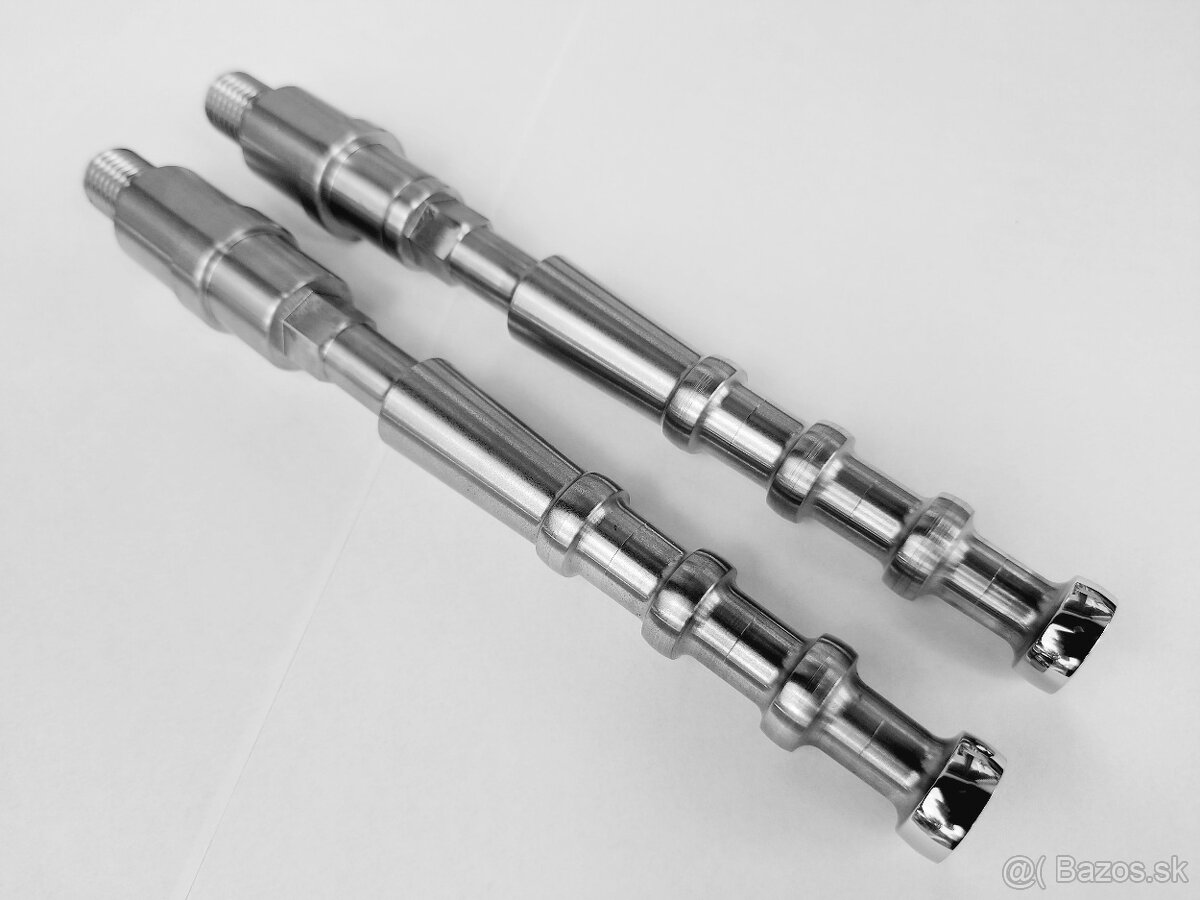 čz 125 t,b kompletná sada skrutiek