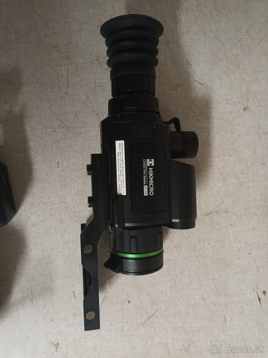 Predám Hikmikro nočne videnie