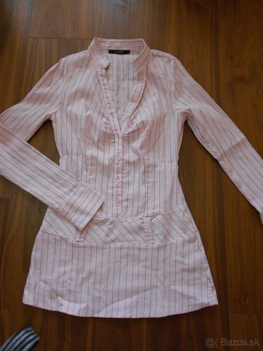 Dámska košeľa Vero moda s