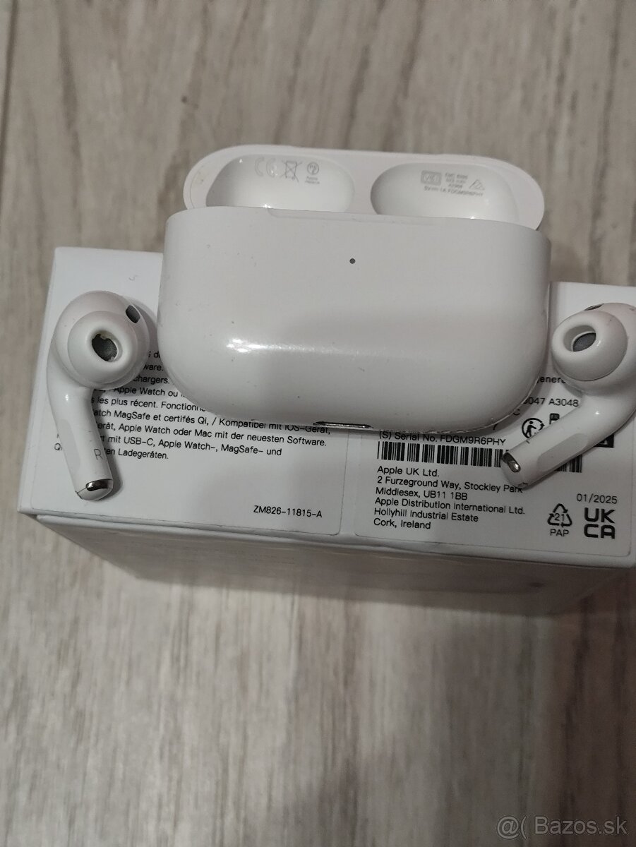 Airpods pro 2
