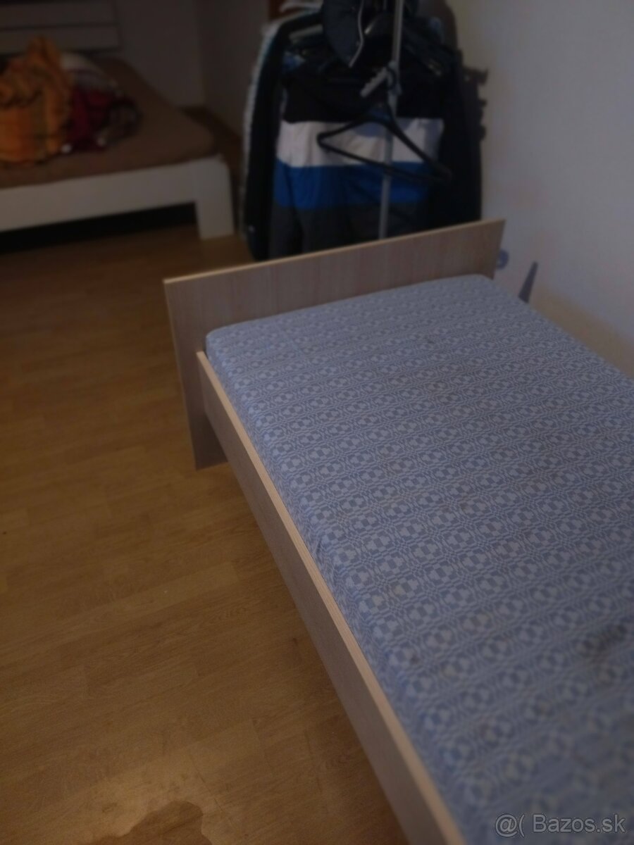 Predám posteľ