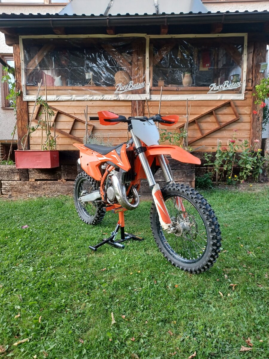 Ktm SX 125