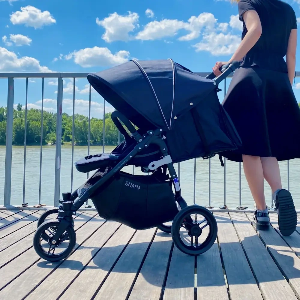 Valco Snap 4 Flat Matte Limited edition signature grey 2022