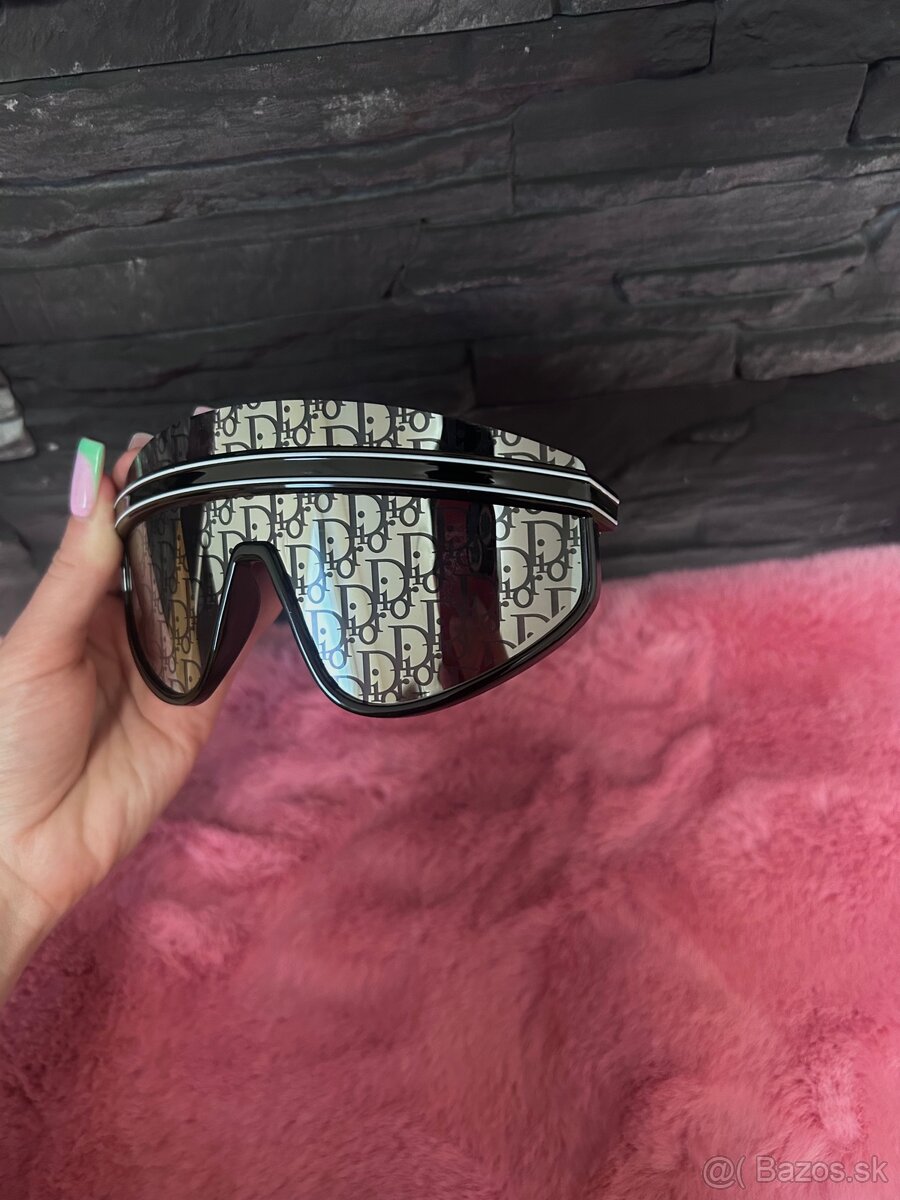 DIOR slnečné okuliare