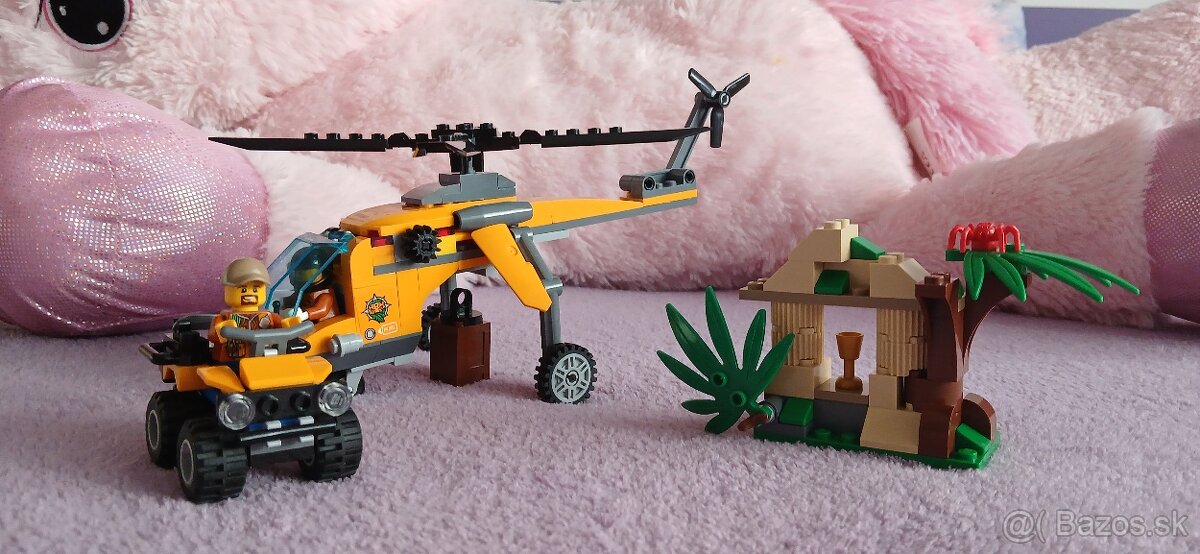 60158 lego