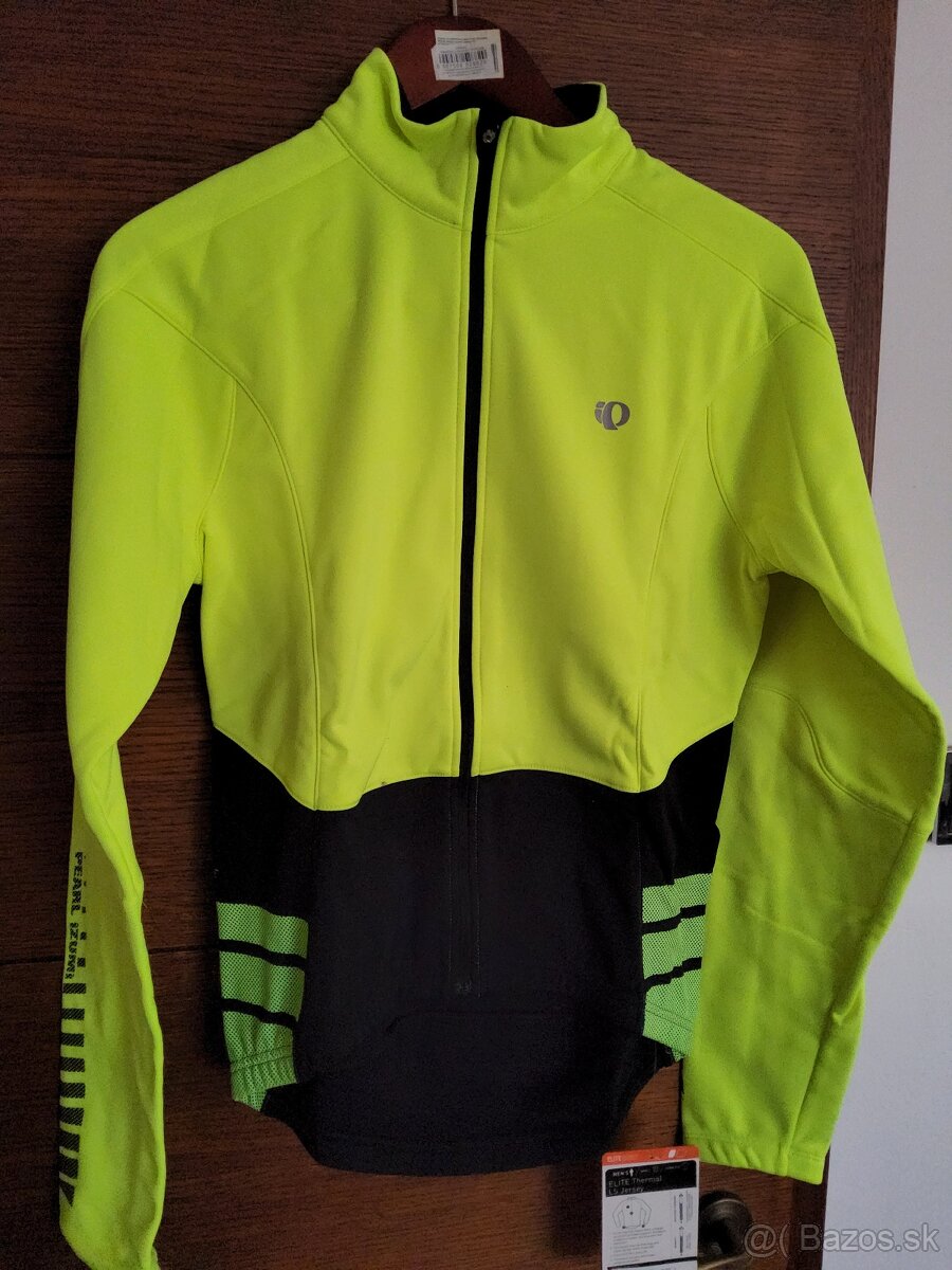 PEARL IZUMY Cyklodres