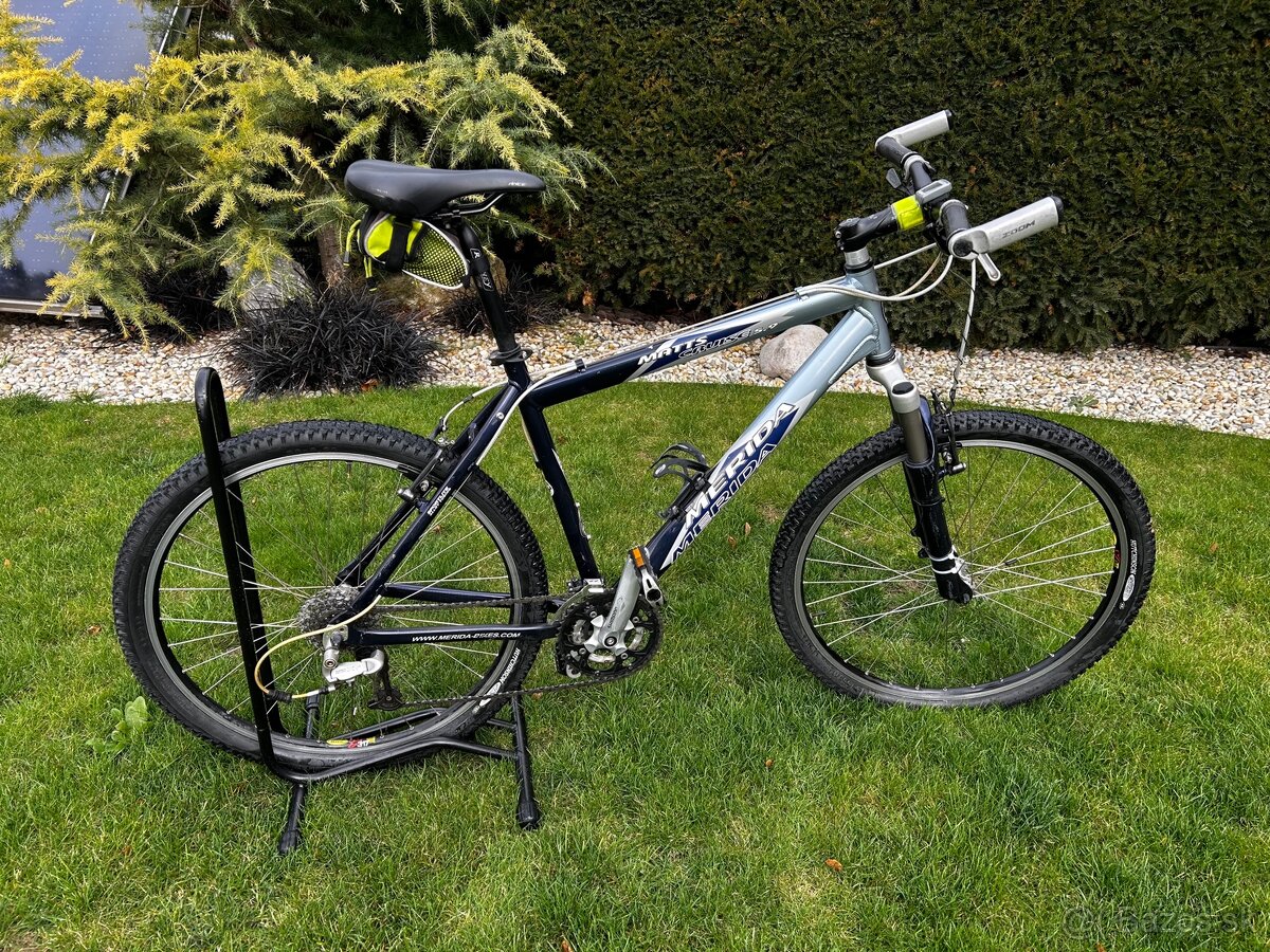 Merida Matts Cruise 5.9