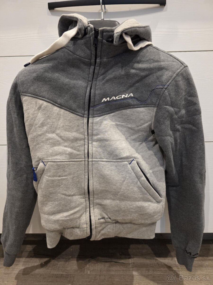 Predám dámsku moto mikinu