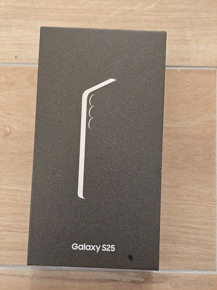 Samsung Galaxy S25 12/128GB