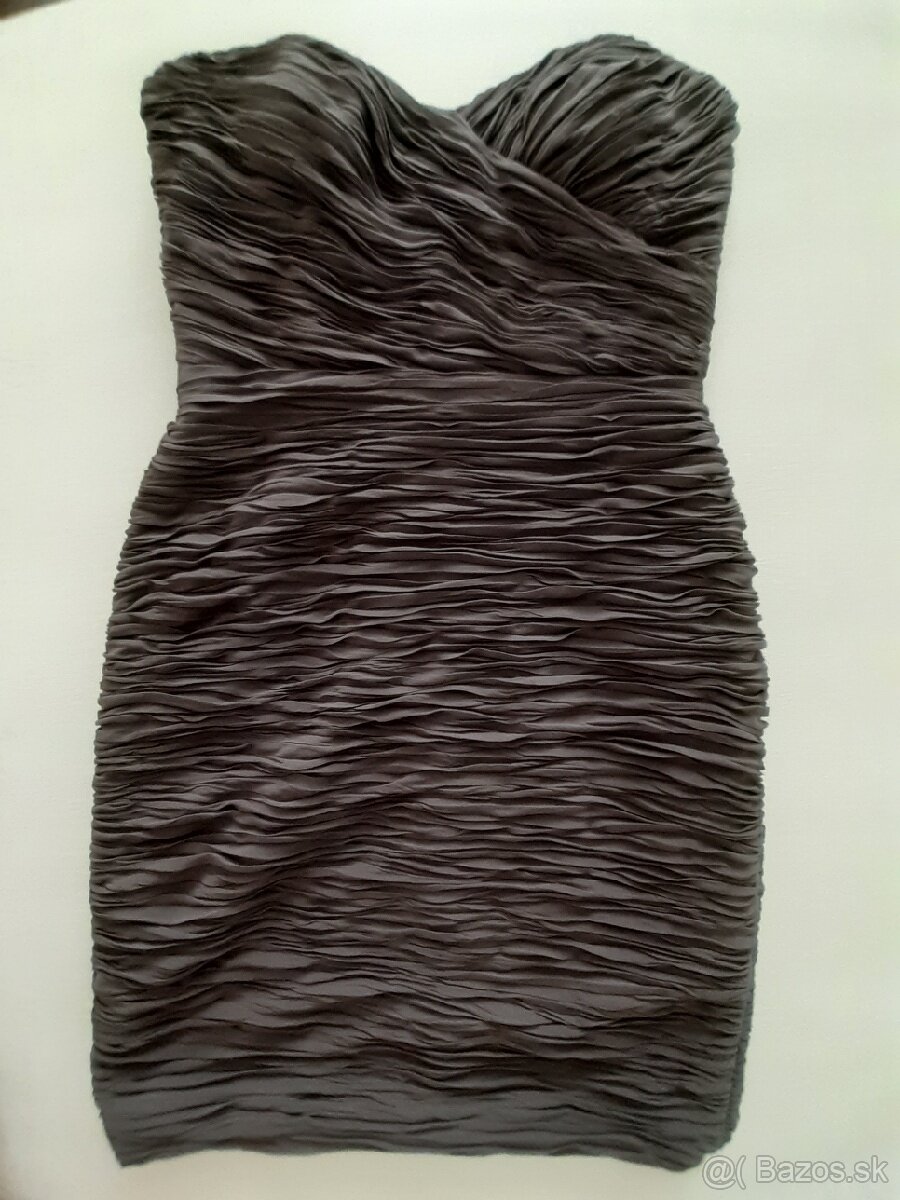 Koktejlové šaty zn. JAKEs