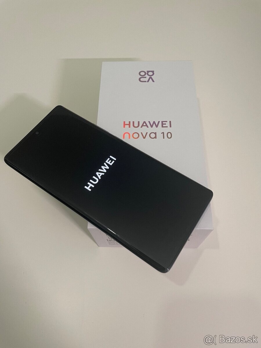Huawei nova10