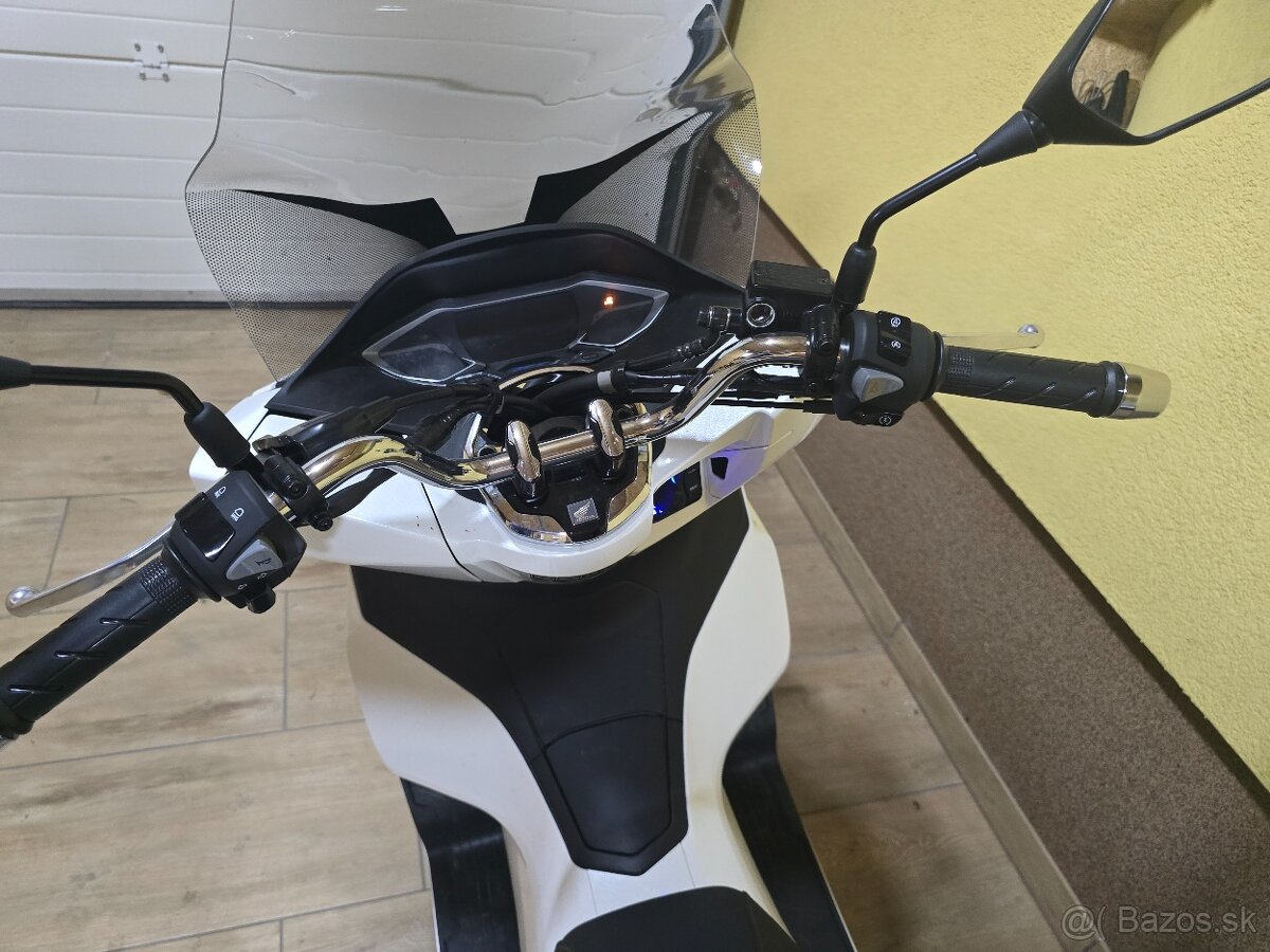 Honda PCX 125