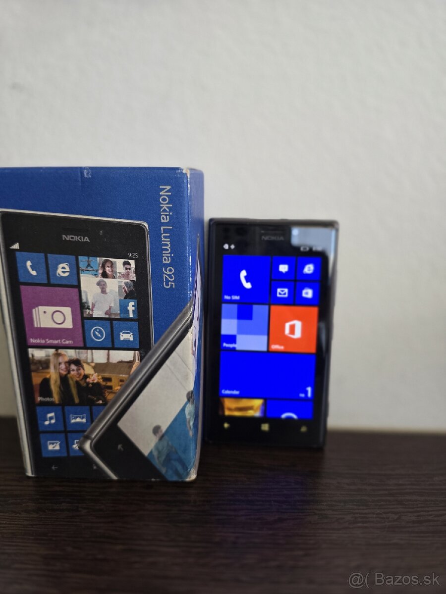 Nokia Lumia 925