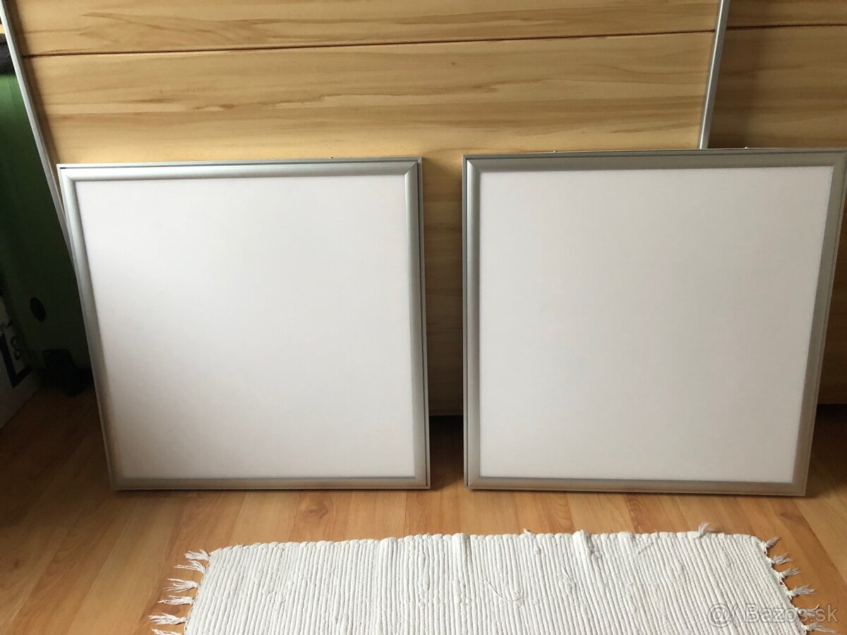 Led svetlo 60x60 4000K 45w