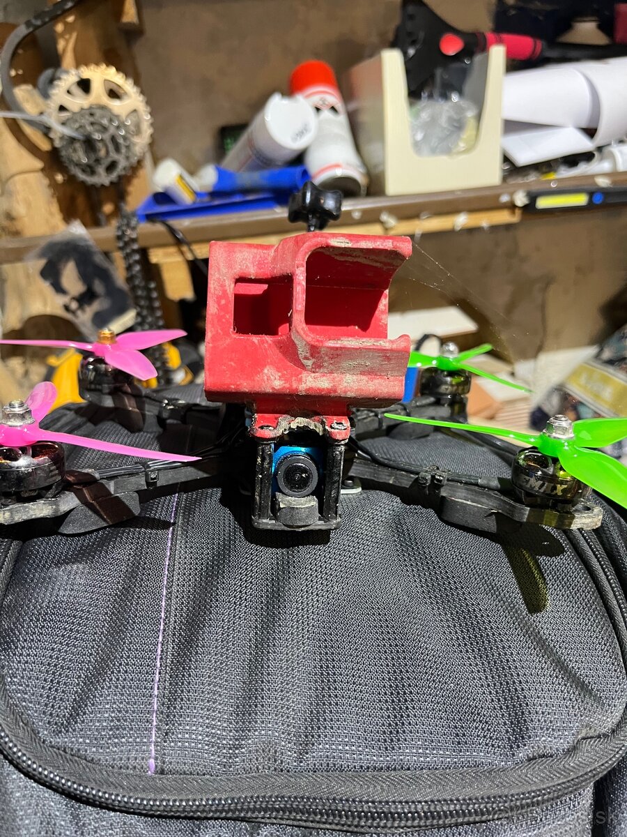 Fpv dron