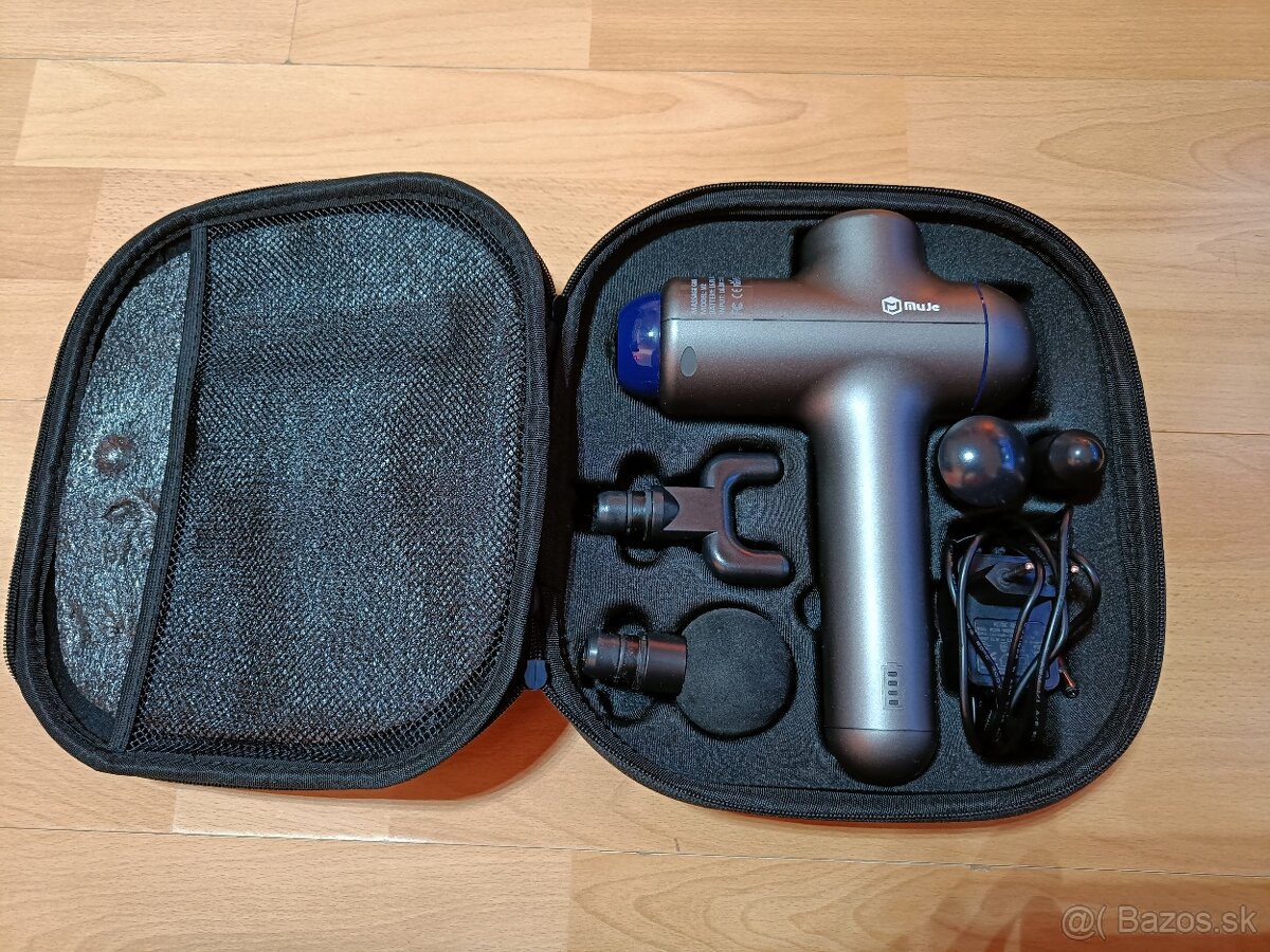 Xiaomi Mujetech M2 Masážna pištoľ