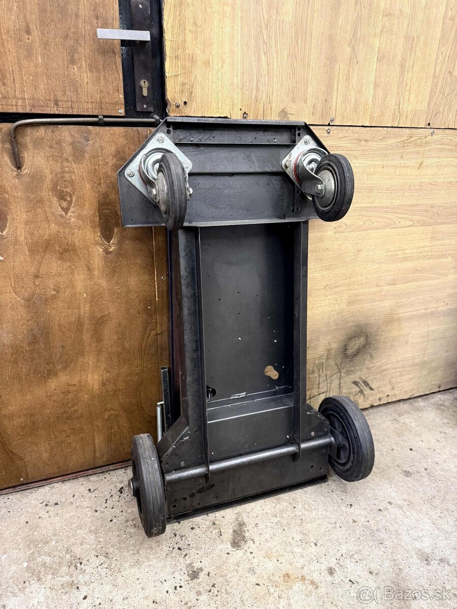 Originál vozík Fronius TU Car Pro