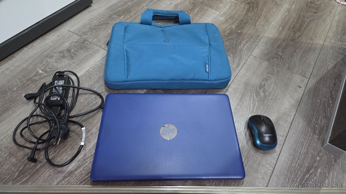 HP notebook 14"-cm 1008 nc