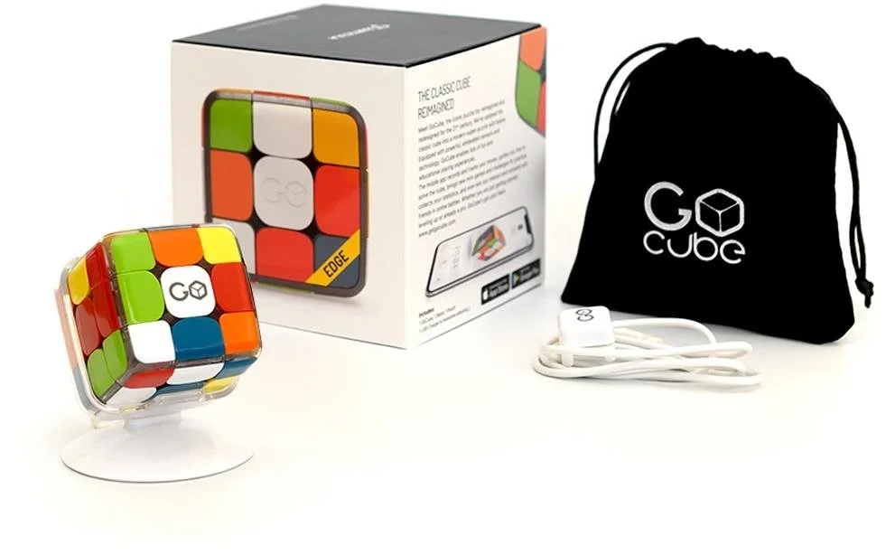 GoCube Edge Full Pack