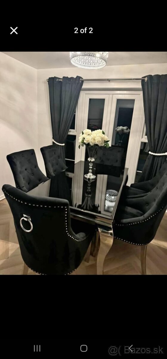 Set stvol stolicki