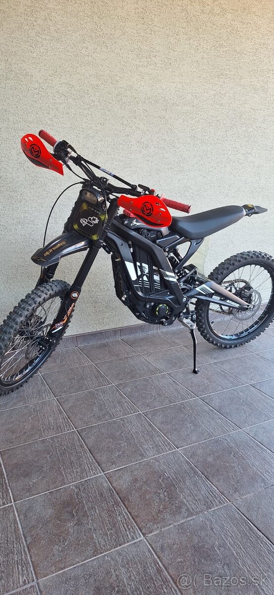 Surron light B