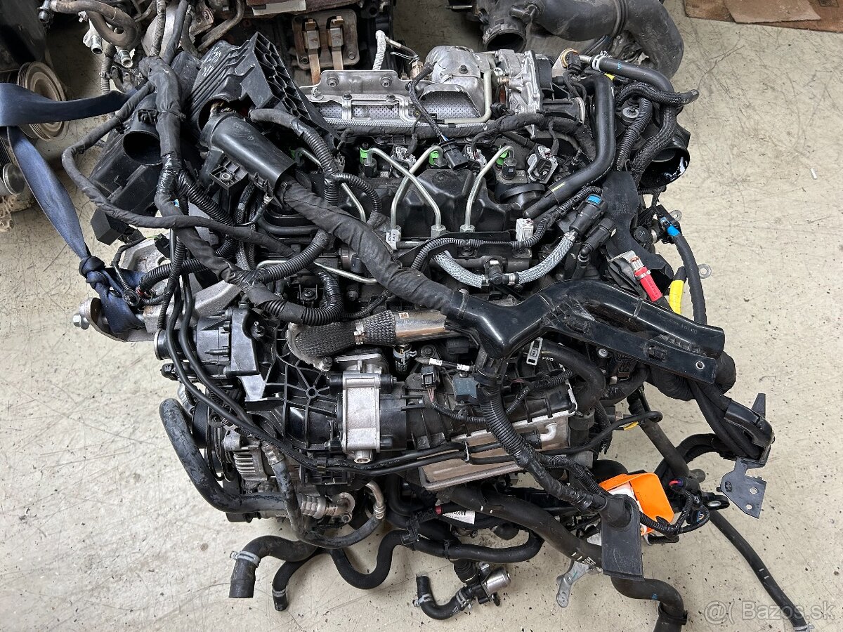 ------VOLVO 2.0 D BiTURBO XC60 ll XC90 ll V60 V90-----