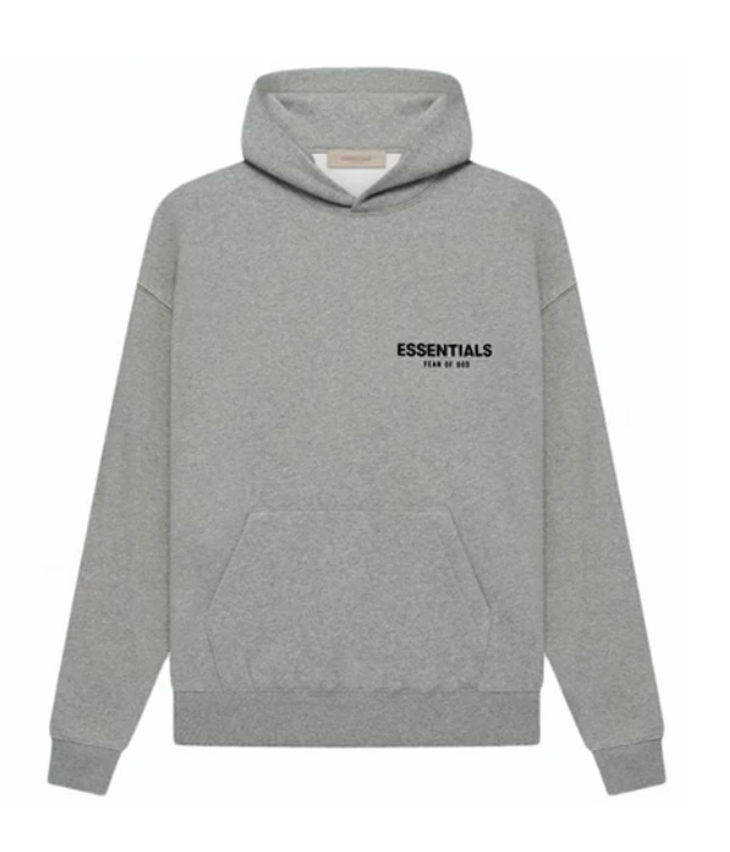 Predam Mikinu Fear of God ESSENTIALS original - M oversized