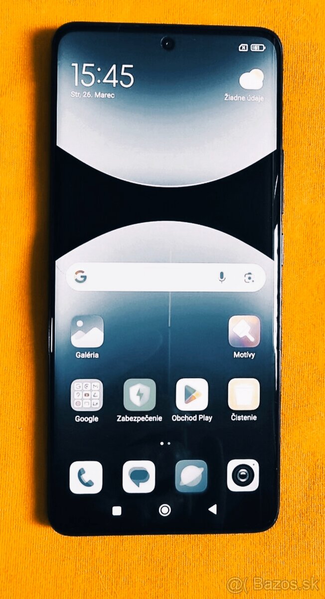 Xiaomi Redmi Note 14 Pro