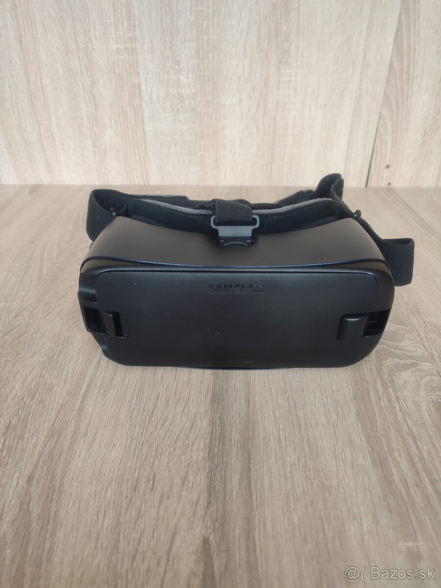 Samsung Gear VR Oculus SM-R323