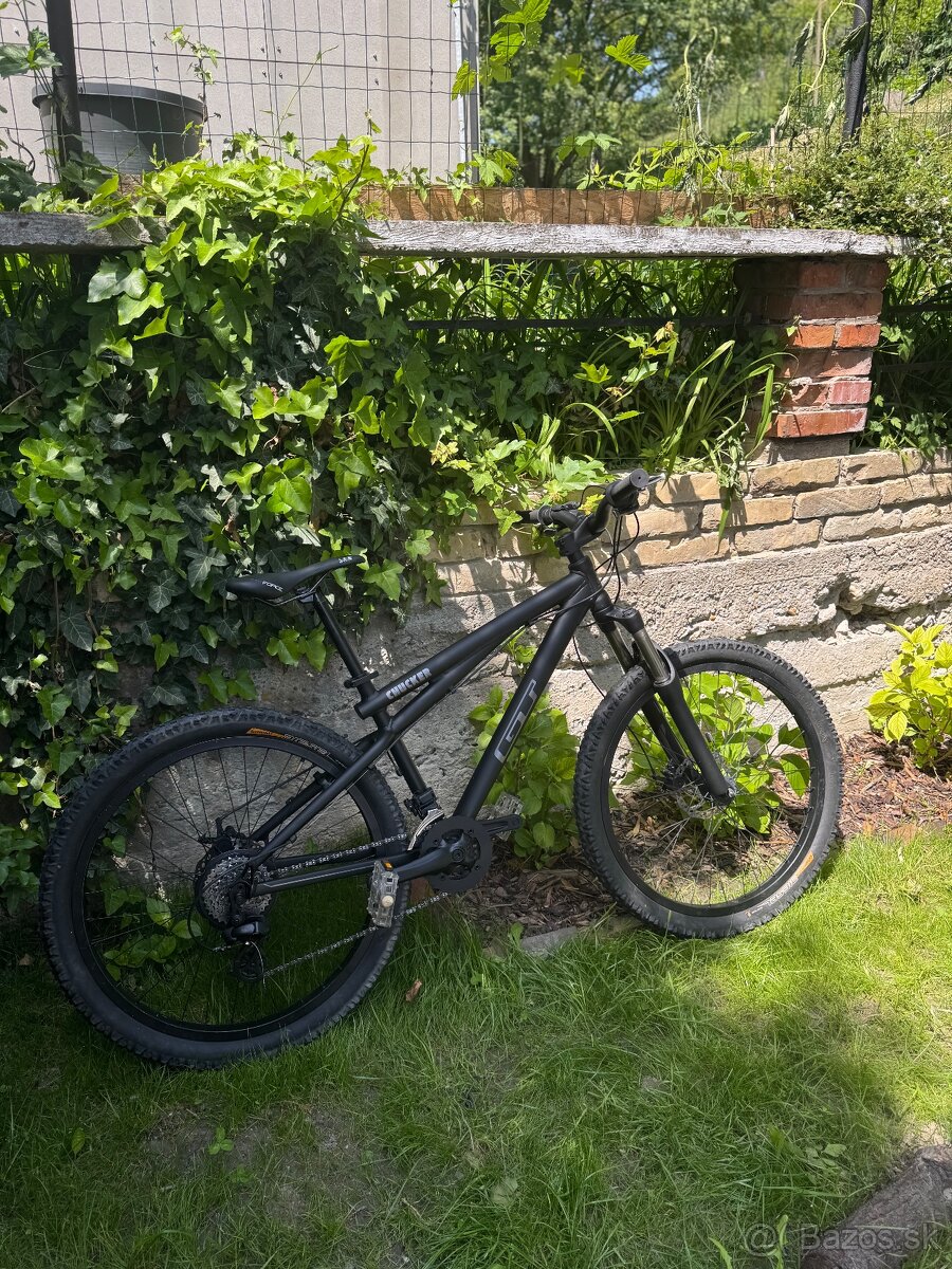 Predám bicykel GT Chucker