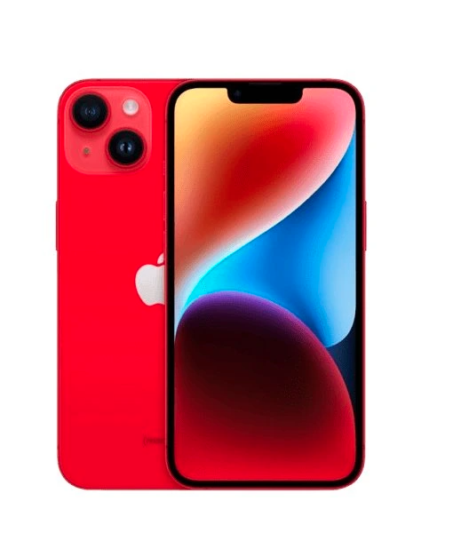 Apple iPhone 14 Plus 128GB Red