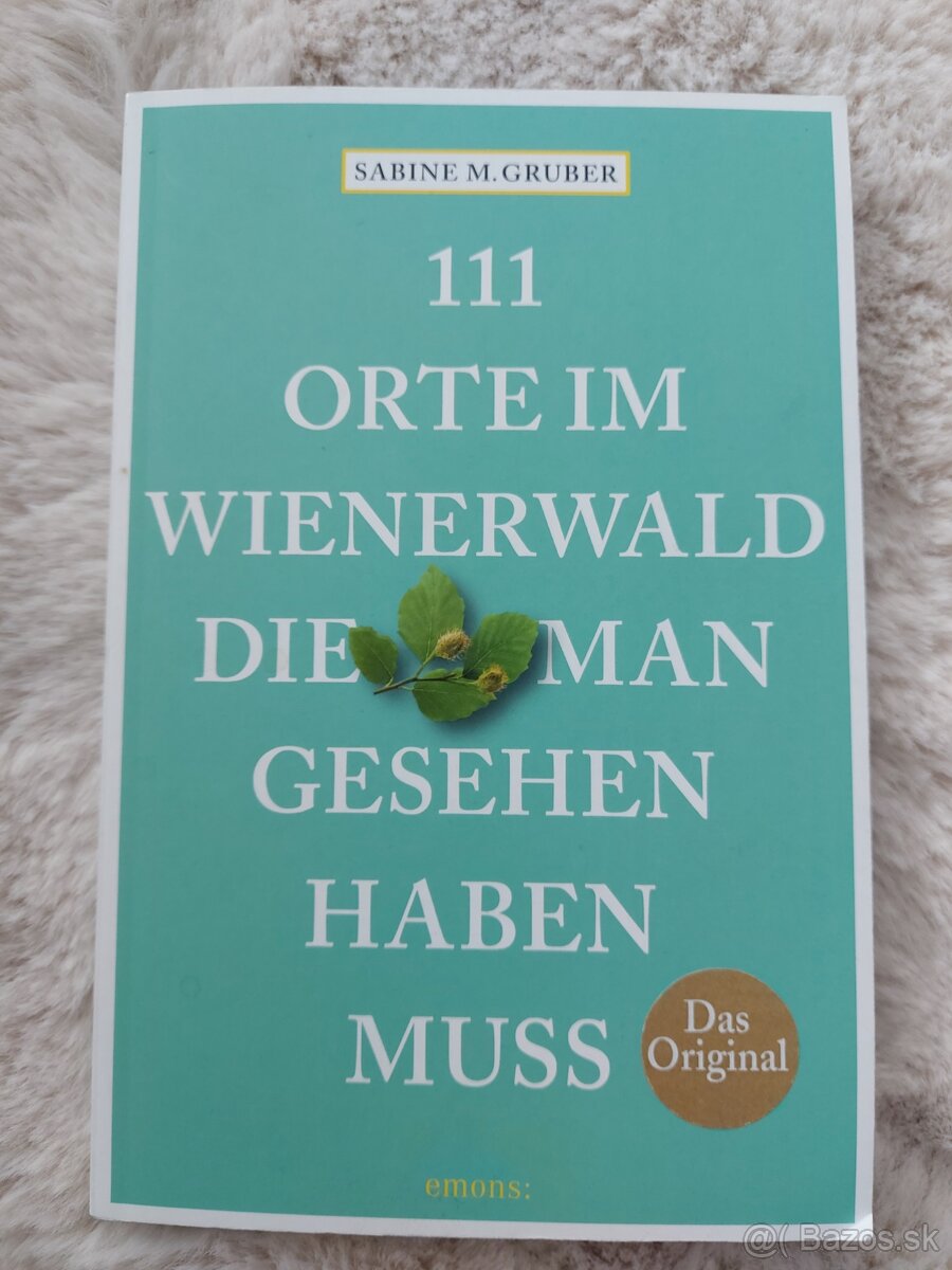 Wienerwald - deutsch