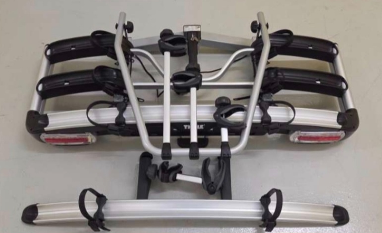 Thule EuroClassic 929
